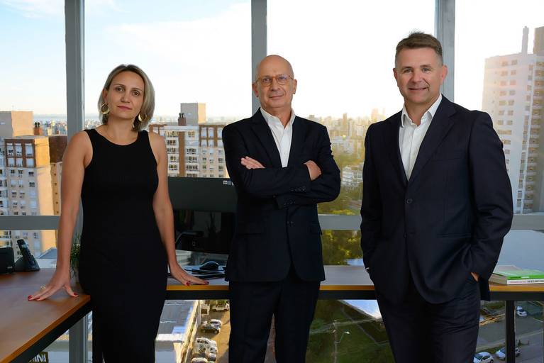 Retrato Corporativo VELVET