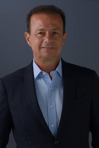 Luiz Osório Dumoncel, Fundador da Três Tentos
