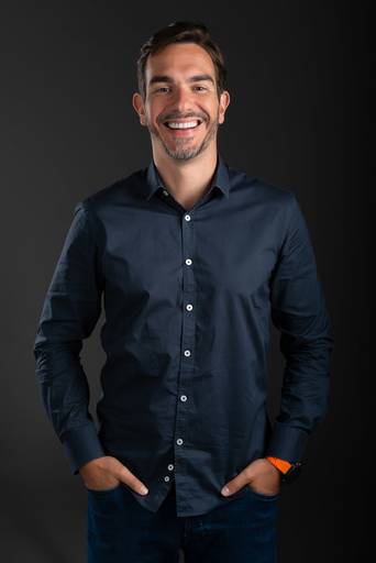 Retrato Corporativo VELVET