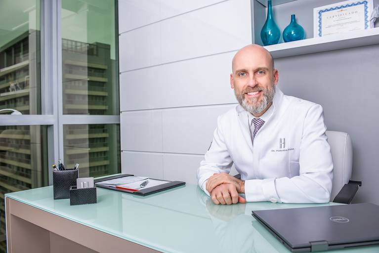 Retrato Corporativo VELVET