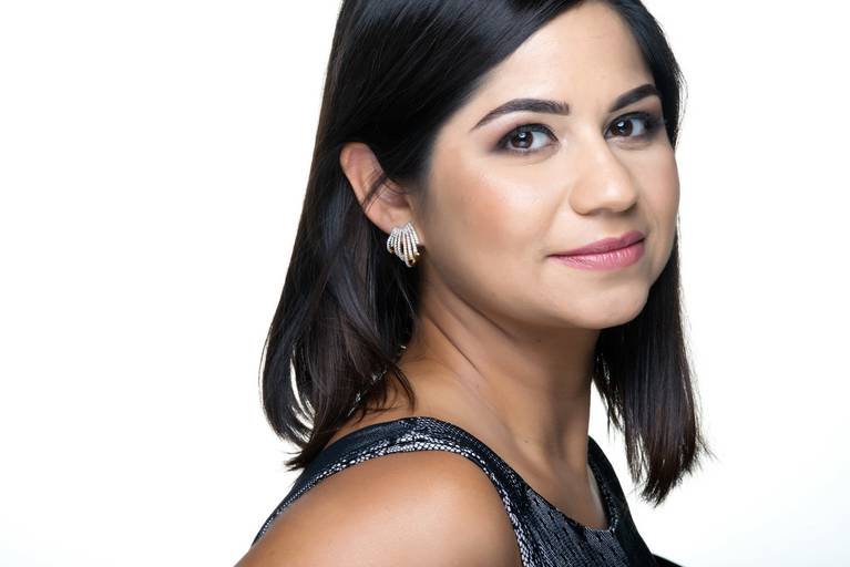 Retrato Corporativo VELVET