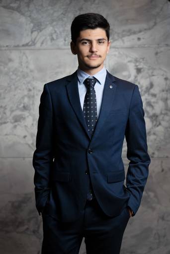 Retrato Corporativo VELVET