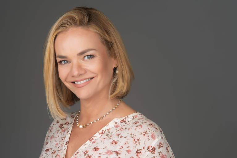 Retrato Corporativo VELVET