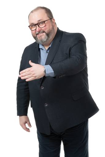 Retrato Corporativo VELVET