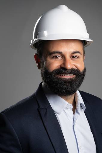 Retrato Corporativo VELVET