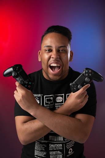 Retrato Corporativo VELVET