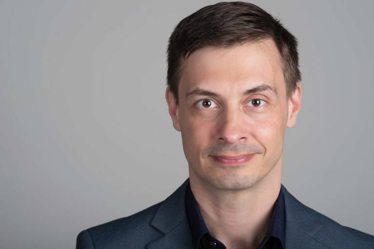 José Carlos Souto, Médico