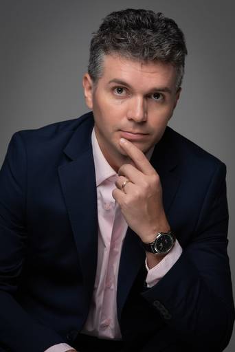 Retrato Corporativo VELVET