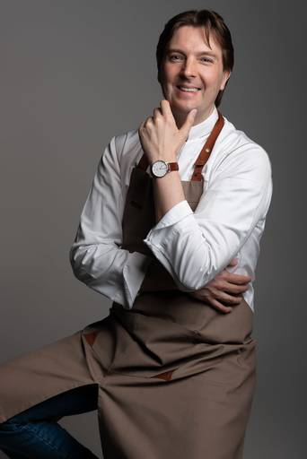 Retrato Corporativo VELVET