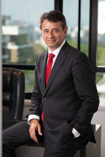 Retrato Corporativo VELVET