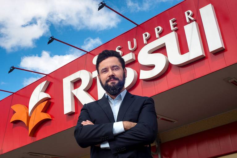 Retrato Corporativo VELVET