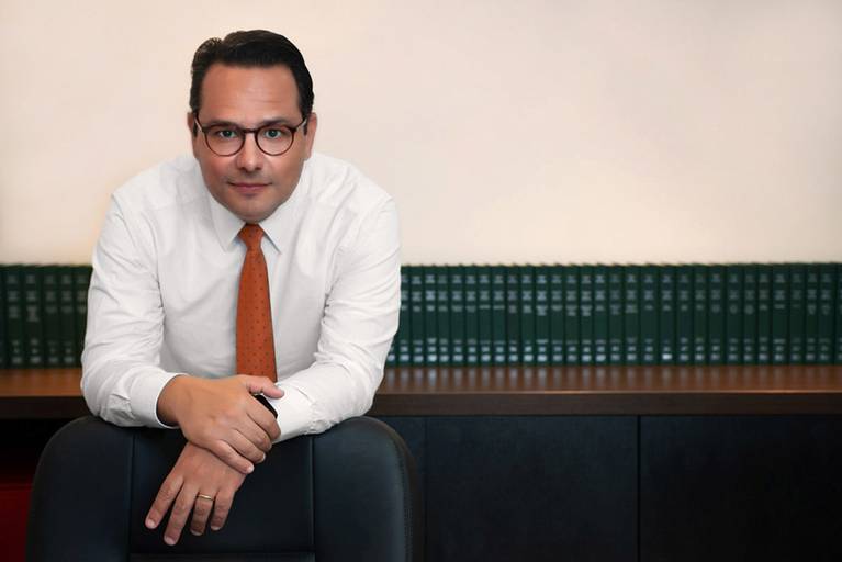 Retrato Corporativo VELVET