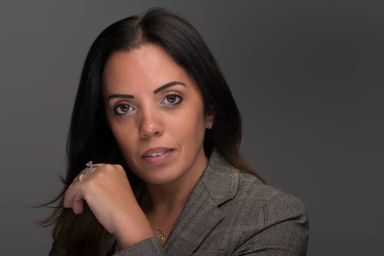 Retrato Corporativo VELVET