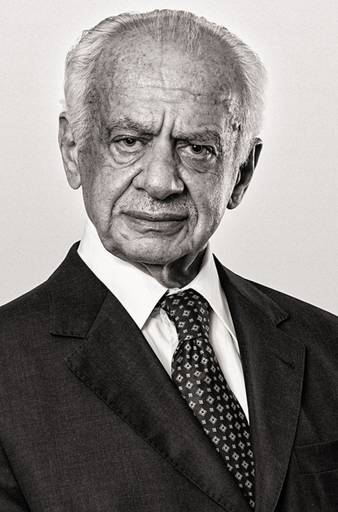 Pedro Simon, político