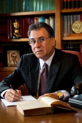 Retrato Corporativo VELVET