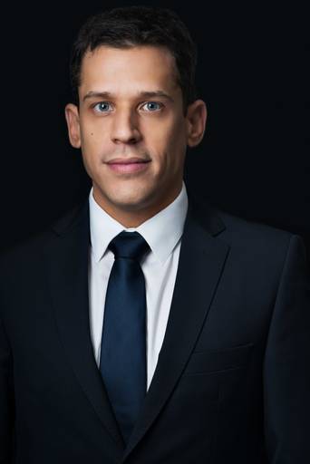 Retrato Corporativo VELVET