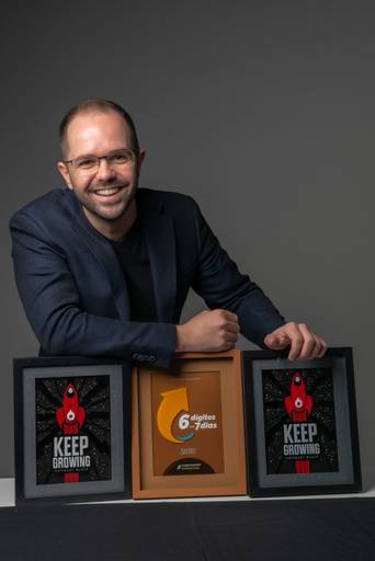 Retrato Corporativo VELVET