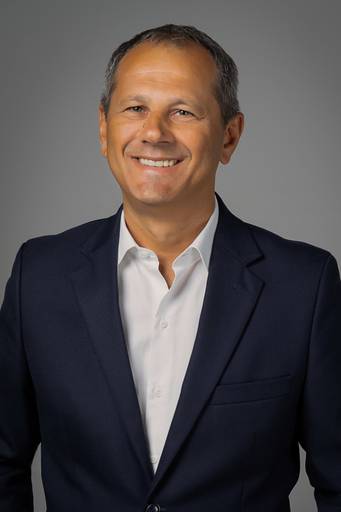 Joselito Gusso, Tramontina

