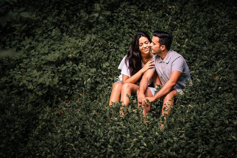 fotografias de namoro