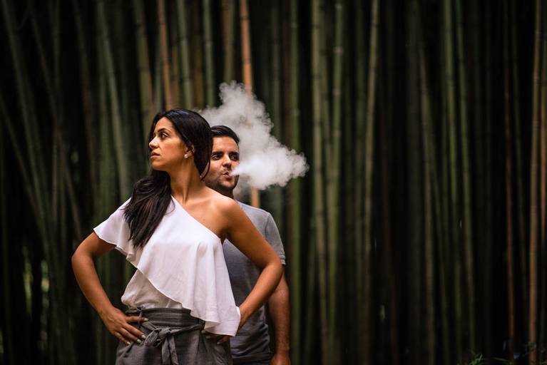 fotografias de namoro