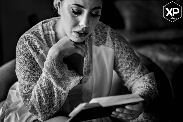 fotógrafos de casamento premiados