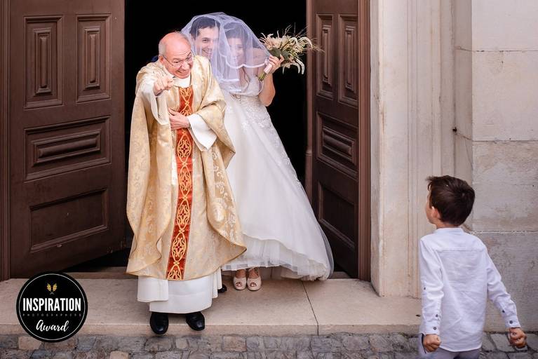 fotógrafos de casamento premiados