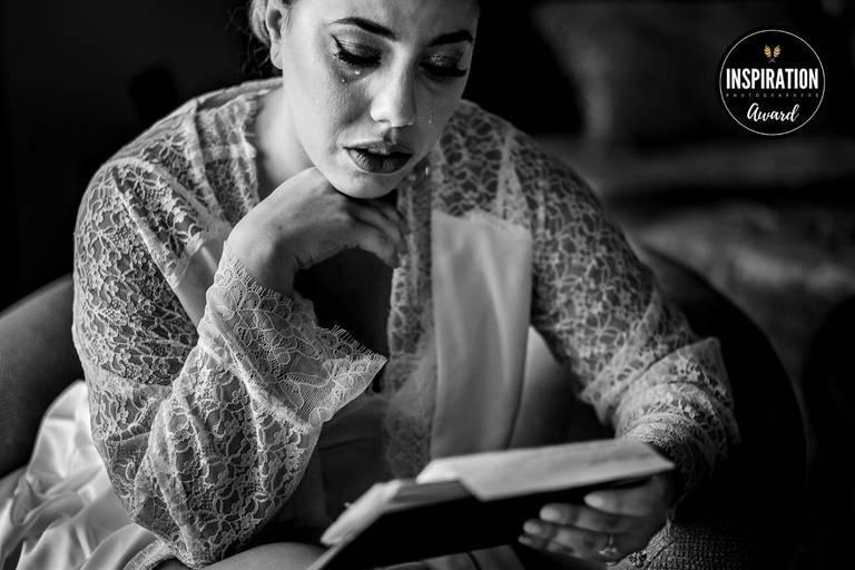 fotógrafos de casamento premiados