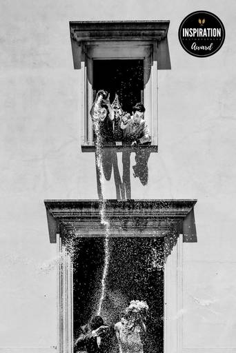 fotógrafos de casamento premiados