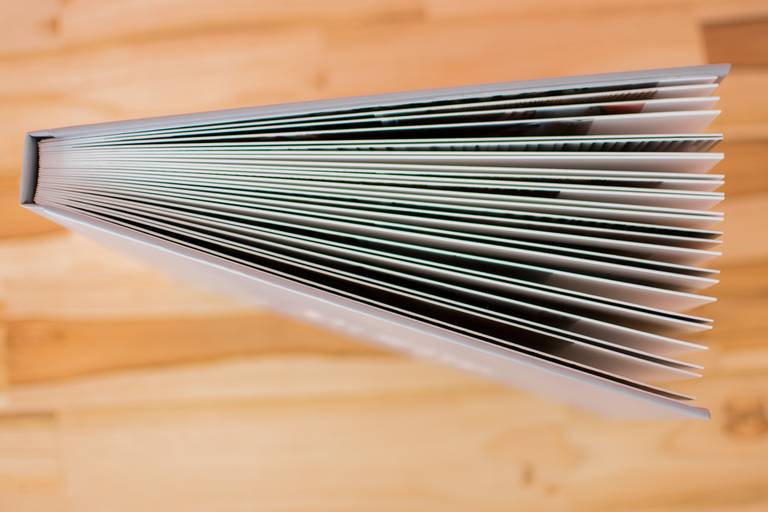 Álbum de Festa
30x30