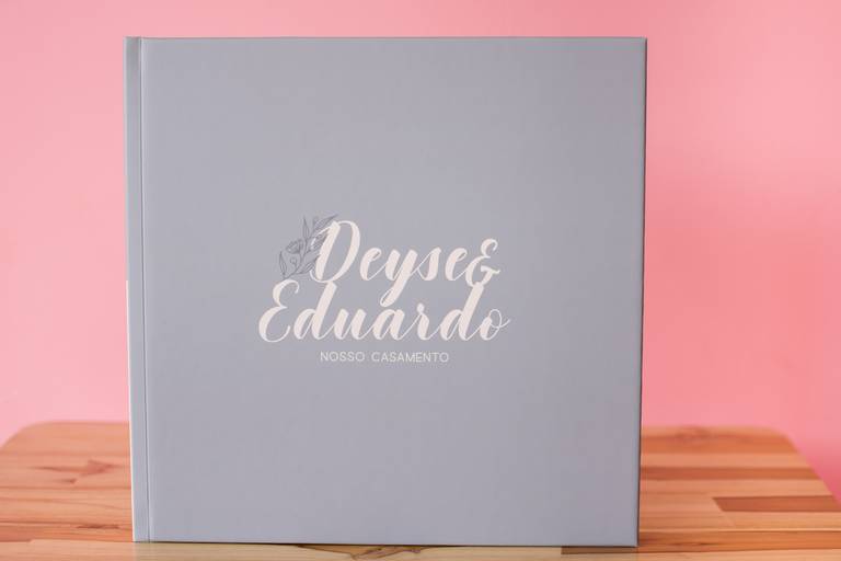 Álbum de Festa
30x30