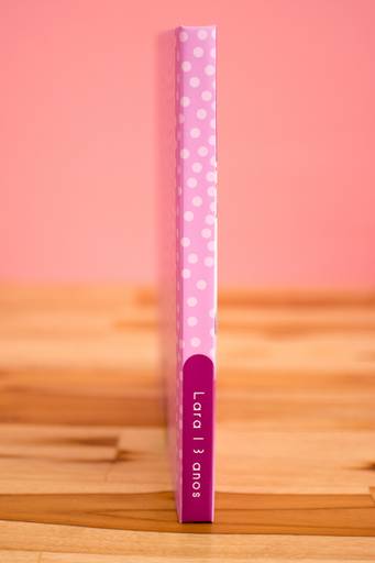 Álbum de Festa
25x25