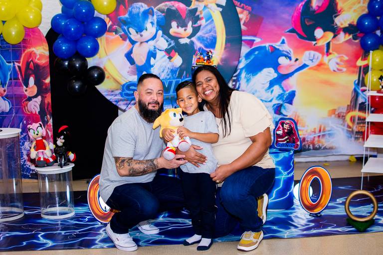 Buffet espaço folia itaquera