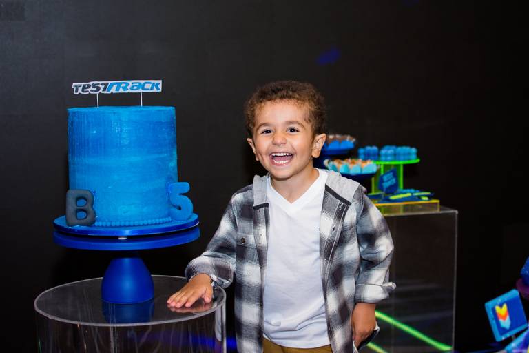 festa espaço formigueiro