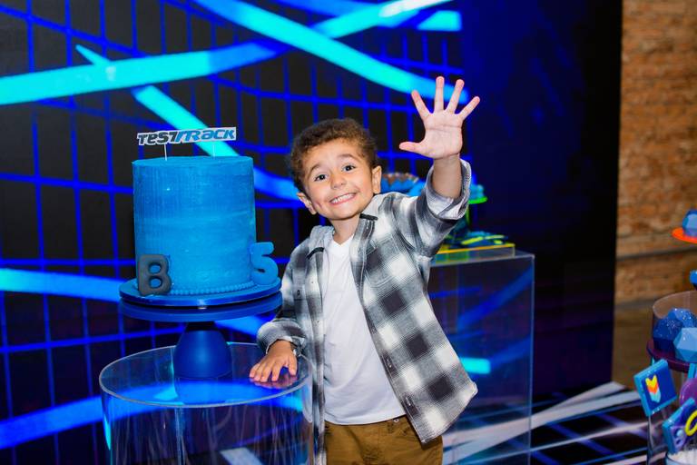 festa espaço formigueiro