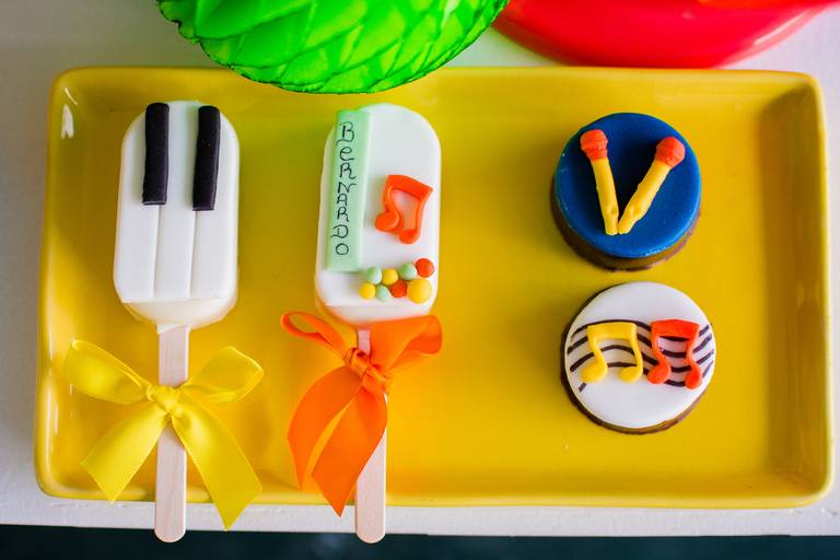 buffet infantil tatuapé