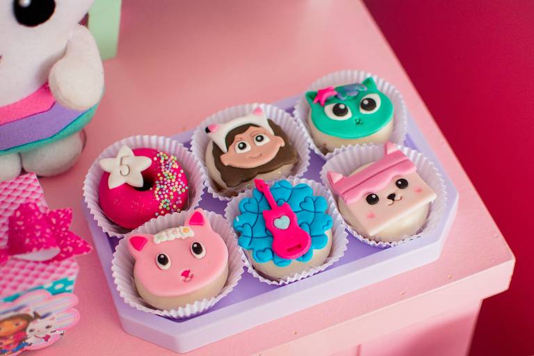 buffet infantil tatuapé