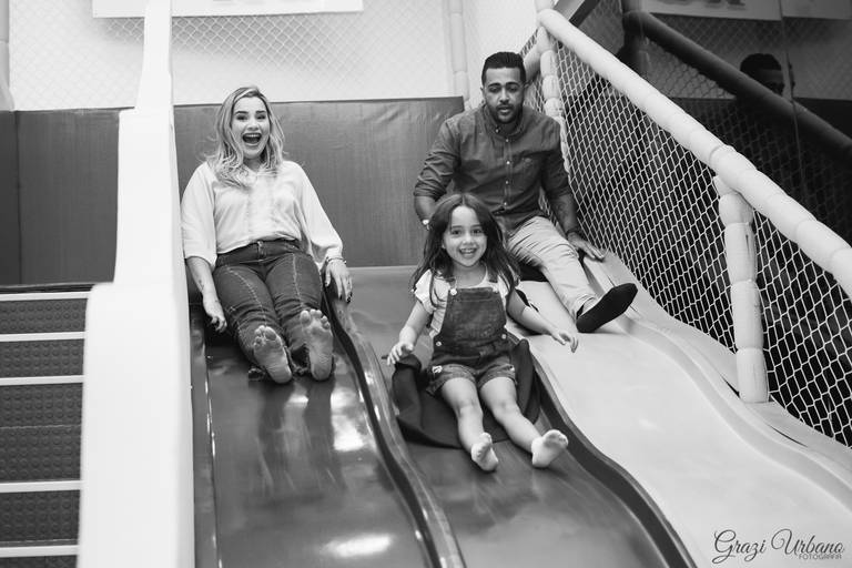 Festa Infantil em SÃO PAULO