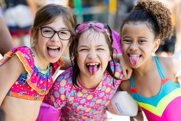 tuma da Monica origens - elenco