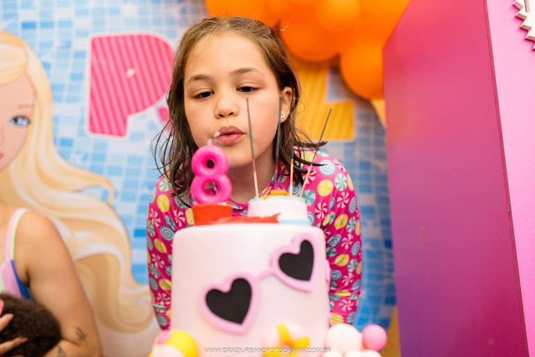 festa na piscina ideias