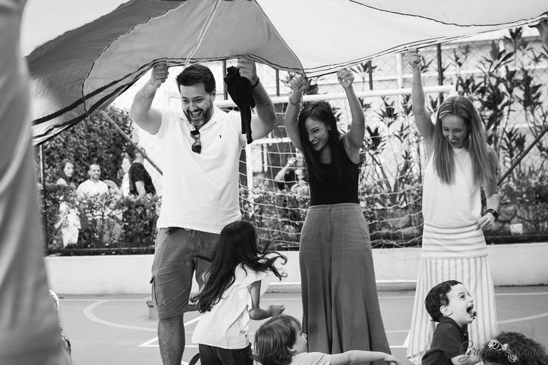 FESTA INFANTIL SP analia franco