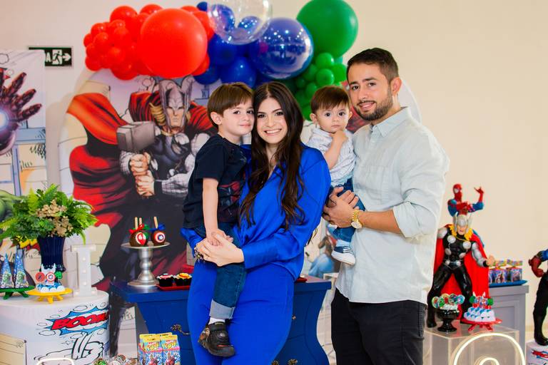 festa buffet espaço folia tatuapé