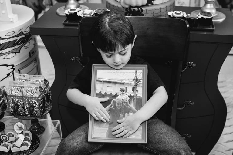 festa buffet espaço folia