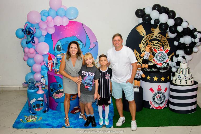 buffet algazarra ecokids