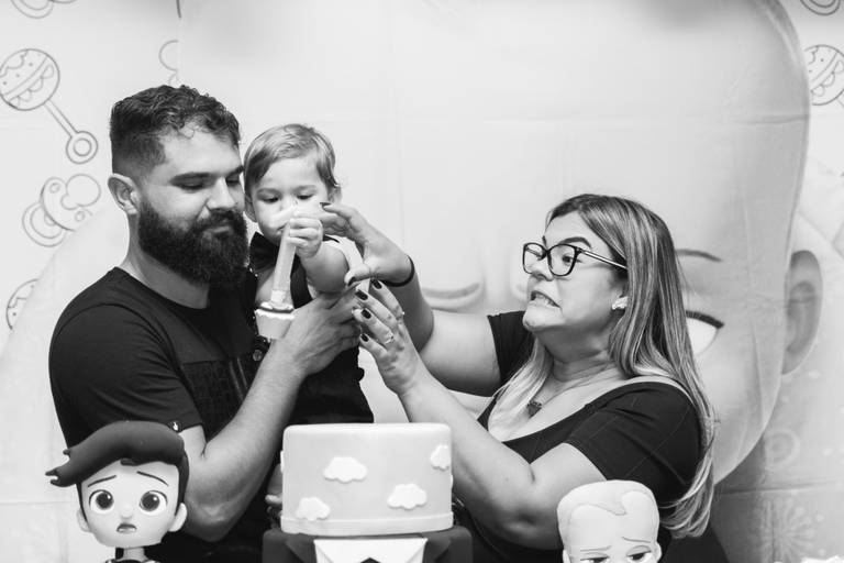 fotografia lifestyle de festa