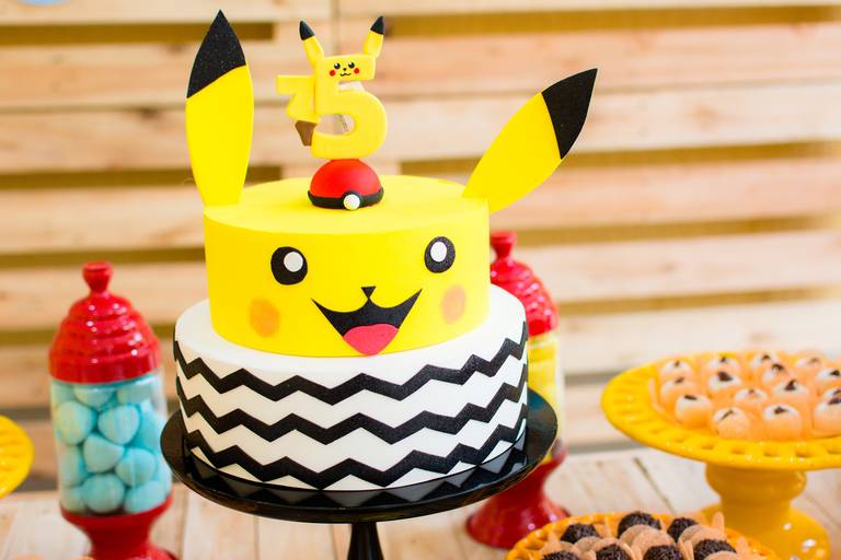bolo pikachu