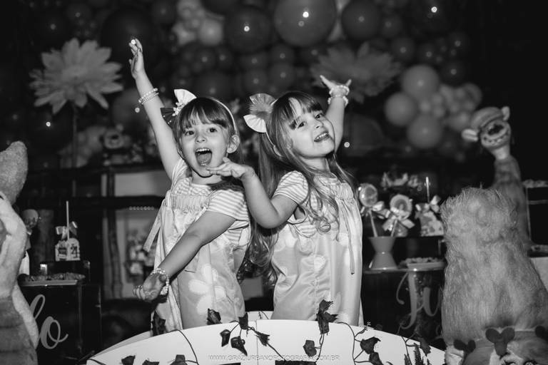 buffet infantil tatuape