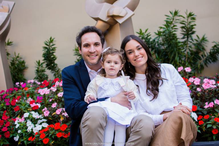 fotos de batizado em sao paulo