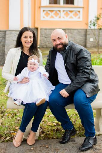 igreja para batizado em itaquera