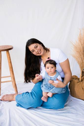 ENSAIO DIA DAS MÃES BOHO