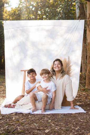 ENSAIO DIA DAS MÃES BOHO